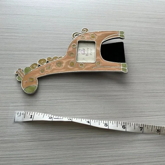 Giraffe frames - Picture 2 of 14